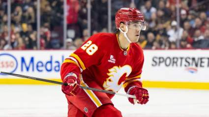 Trade Pitch Sees Canadiens Acquiring $16.5M Gritty Defenseman to Bolster Blue Line