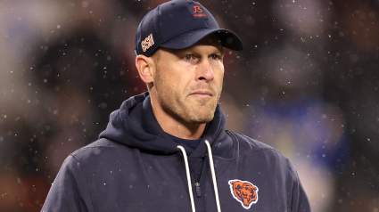 Ex-NFL QB Suggests Ben Johnson Frustration May Have Led to DJ Moore Trade