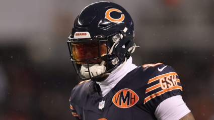 Bills Make Major Change to DJ Moore’s Contract Following Blockbuster Move