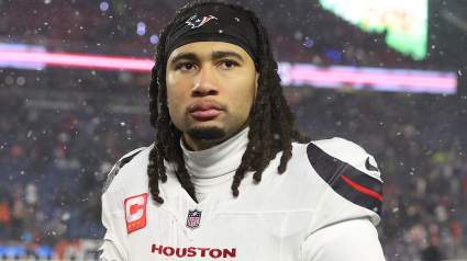 Texans’ C.J. Stroud Catches Polarizing Stray After Houston Loss