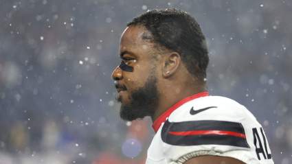 Cowboys Trade ‘Discussion’ for Texans Star Draws Blunt Reaction From Houston