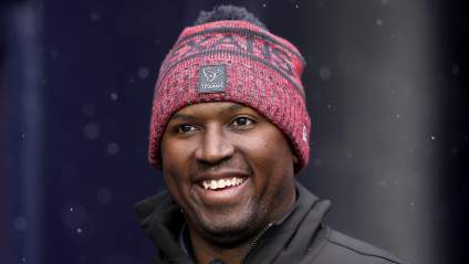 Eagles Add Former NFL QB to Offensive Coaching Staff