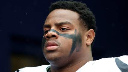 Young Texans Starter on Notice After Latest Roster Shake-Up