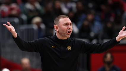 Nuggets Coach Calls Out Lu Dort: ‘That Was Malicious’