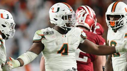 Commanders’ Latest Mock Draft Has Fans Scratching Their Heads