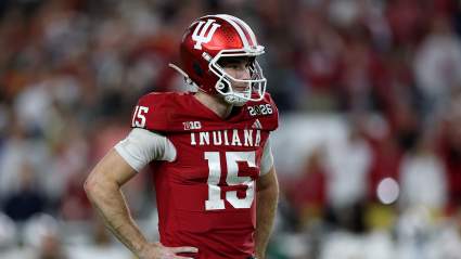 Raiders’ Plans for Fernando Mendoza Emerge Amid Free Agent Spending Spree
