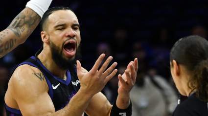 Dillon Brooks Arrested Amid Injury Recovery: Report