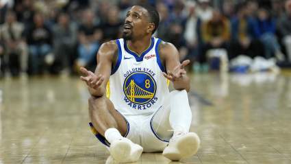 Warriors Get Crucial De’Anthony Melton Update Amid Injury Crisis