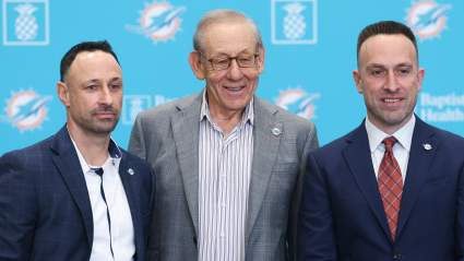 Miami Dolphins Announce Major News Amid NFL Offseason