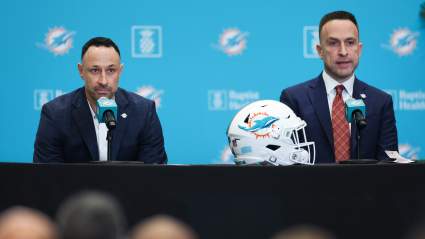 Potential Dolphins Quarterback Would be a ‘Panic Move’ Says Analyst