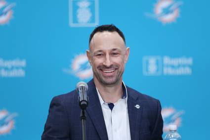 Dolphins Named Potential Suitor to Poach Star From Division Rival
