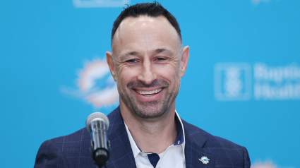 Dolphins Predicted to Make Surprising Receiver Decision in Draft