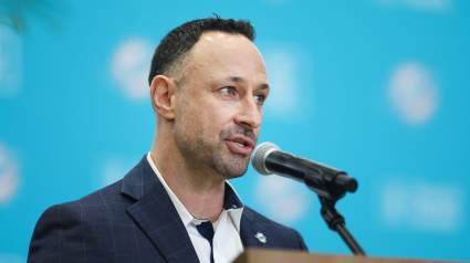 Dolphins Send Clear Message After Release of $22 Million All-Pro