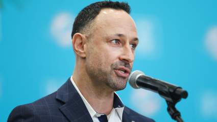 Dolphins Part Ways with Pro Bowler and All-Pro