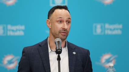 Dolphins Send Clear Message After Release of $12.2 Million Pro Bowl Player