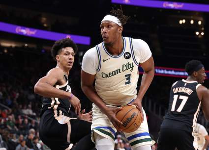 Bucks Signing Named the Worst Offseason Move in the NBA