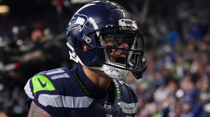 Seahawks’ Jaxon Smith-Njigba Delivers Fighting Words About Rams 