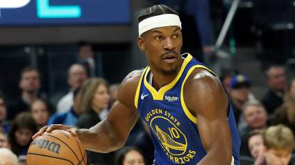 Warriors’ Jimmy Butler Reveals Truth of Major Trade Issue