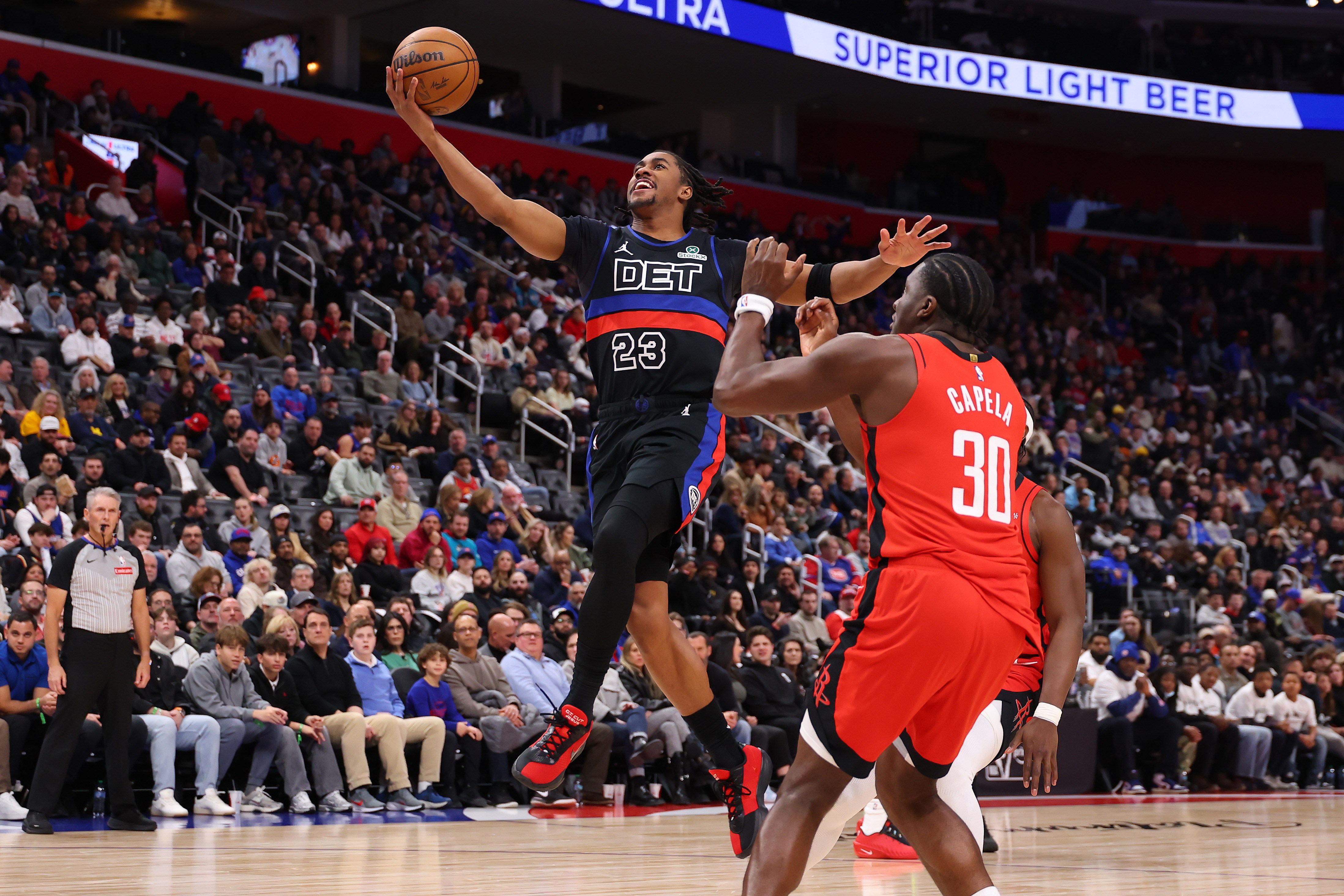 NBA World Reacts To Bulls Announcing Release Of Jaden Ivey