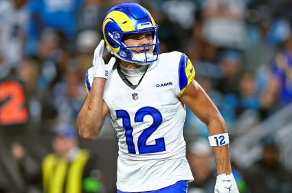 Things Take Dramatic Turn With Puka Nacua Accusations