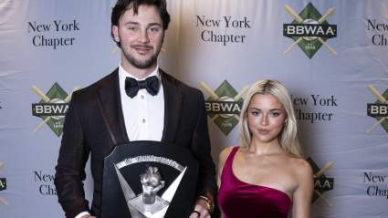 Paul Skenes’ Girlfriend Livvy Dunne Announces Personal News Amid WBC