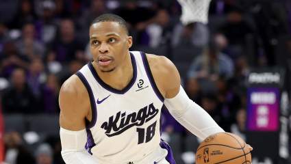 Kings’ Russell Westbrook Goes After Reporters for ‘False’ Statements