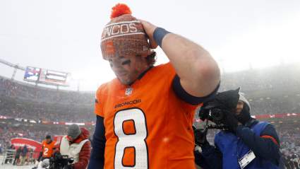 Surprising $12 Million QB Pops up as New Trade Target for Jets