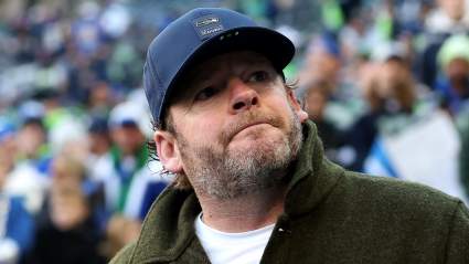 Seahawks to Cut Ties With 41-Game Quarterback After Super Bowl?