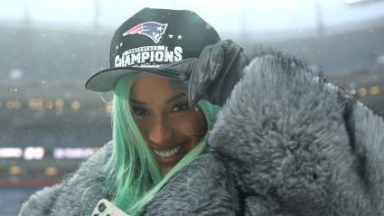 Cardi B Sounds Off in Explosive Concert Rant Weeks After Split From Stefon Diggs