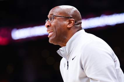 UPDATE: New York Knicks Announce Key Player Could Miss Wizards Game