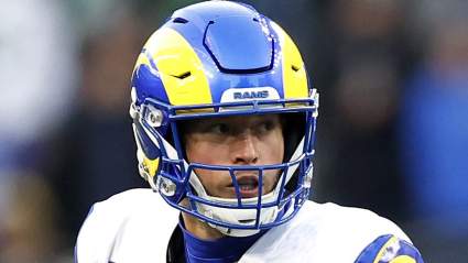 Rams Deliver Major Update on Matthew Stafford’s Future