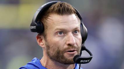 NFL Analyst Pumps the Breaks on Rams’ Interest in QB Prospect