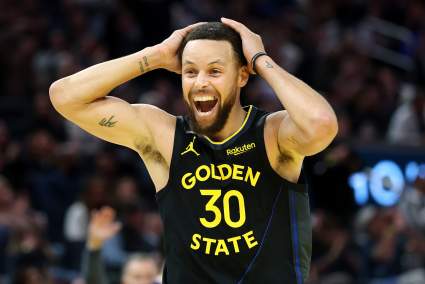 Warriors Get Major Stephen Curry Injury Return Update After Full Practice