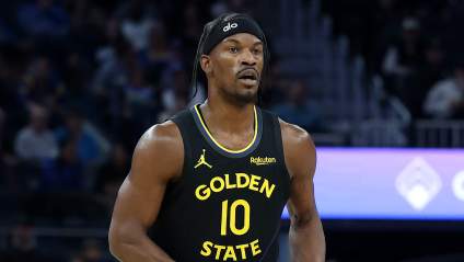 Warriors Predicted to Pursue Superstar Forward in Offseason Trade