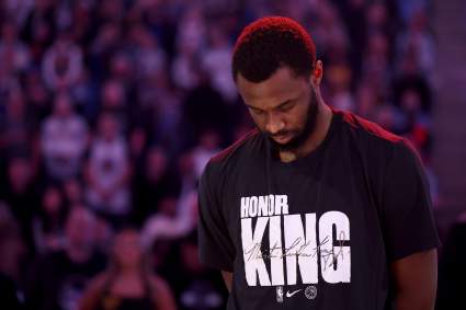 UPDATE: Miami Heat Announce Andrew Wiggins Update Before Pistons Game