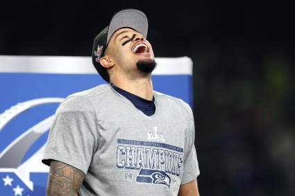 Seahawks Reveal Secret Behind Jaxon Smith-Njigba’s $168 Million Payday