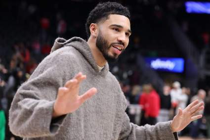 Jayson Tatum Over/Under, Picks For Celtics Comeback Revealed