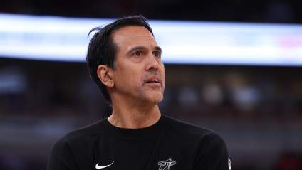 Heat Named ‘Realistic’ Free-Agency Landing Spot For Bulls’ Big Man