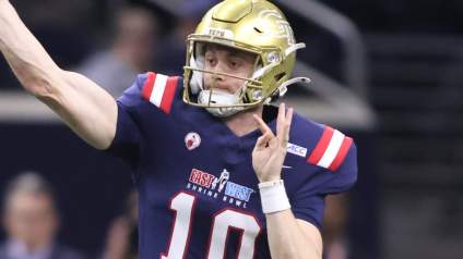 Vikings Showing Interest in Speedy Dual-Threat After Kyler Murray Signing