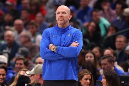 Dallas Mavericks Sign Elite Shooter Before Thunder Game