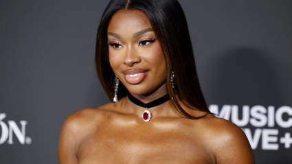 Donovan Mitchell Reveals Why Coco Jones Changed His Priorities