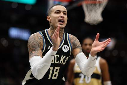 Kyle Kuzma Breaks Silence on Doc Rivers’ Shocking Decision