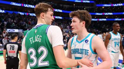 Is Cooper Flagg Playing Tonight? Mavericks Get New Injury Update For Hornets Game