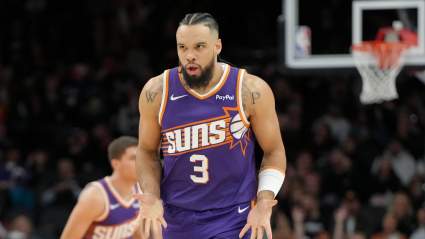 Dillon Brooks Reveals What He Really Thinks of NBA Players Ranked Ahead of Him