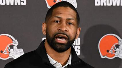 Update Delivers Blow to Browns’ Trade Plans