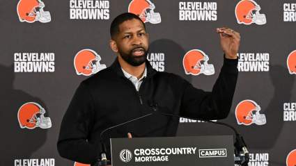 Browns Could Answer ‘Major Question’ With Free Agent Pro Bowler