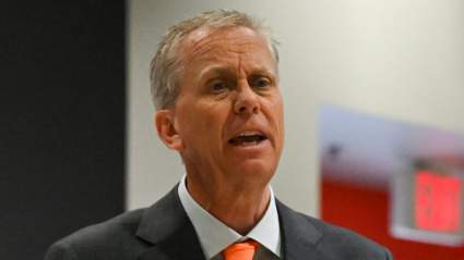 Browns HC Todd Monken Explains Unexpected Absence