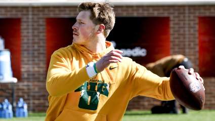 ESPN Prediction Brings Eagles 2-Time National Champion QB