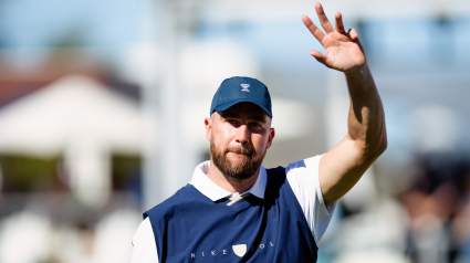 Travis Kelce’s Comments Resurface Amid Rumors He May Ditch Chiefs for New Team