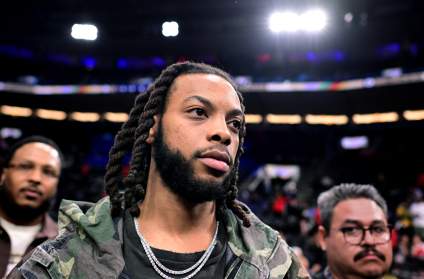 Clippers Make Darius Garland Announcement Before Spurs Game